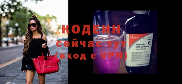 стафф Няндома