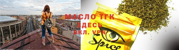 гашик Осташков